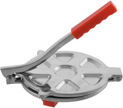 Beezy stainless steel puri press Roti and Khakra Maker
