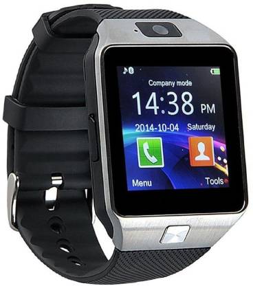 Bulfyss YSDZ Safety Smartwatch