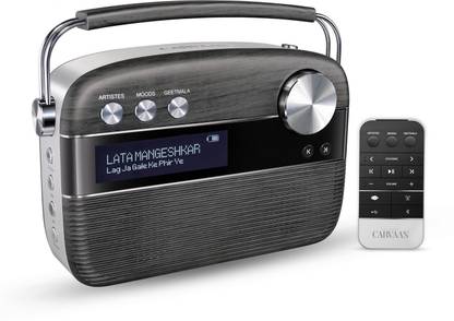SAREGAMA carvaan 10 W Bluetooth Home Theatre