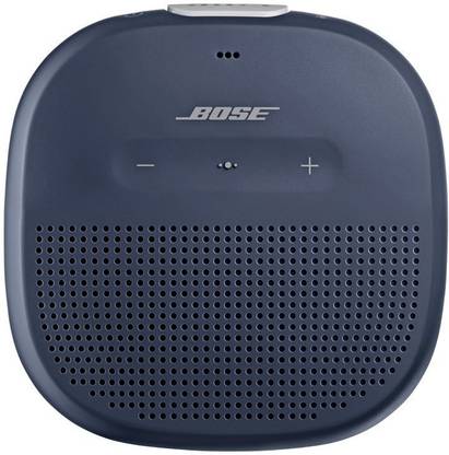 (Refurbished) Bose Soundlink Micro Portable Bluetooth  Speaker