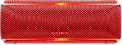 (Refurbished) Sony XB21 Bluetooth  Speaker