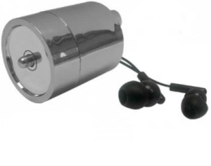 Zahuu Spy Bluetooth Wall Listening Device NA Voice Recorder
