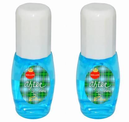 Elsa After Shave Roller