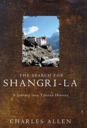 The Search For Shangri-La