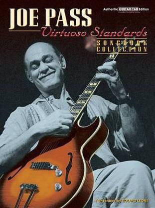 Virtuoso Standards