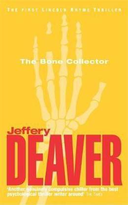 The Bone Collector