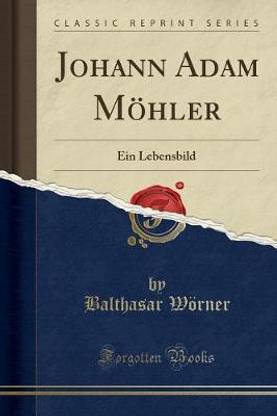 Johann Adam Moehler