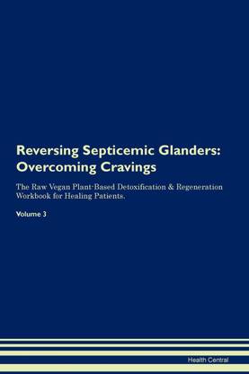 Reversing Septicemic Glanders