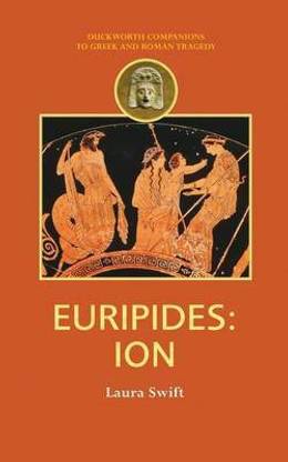 Euripides: Ion