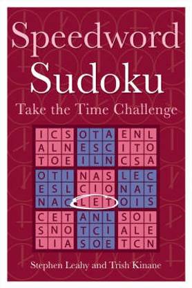 Speedword Sudoku