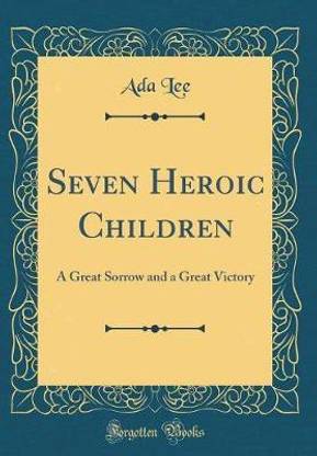 Seven Heroic Children