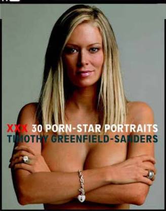 XXX 30 Porn-star Portraits