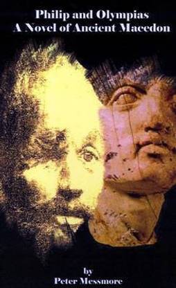 Philip and Olympias