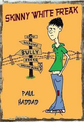 Skinny White Freak