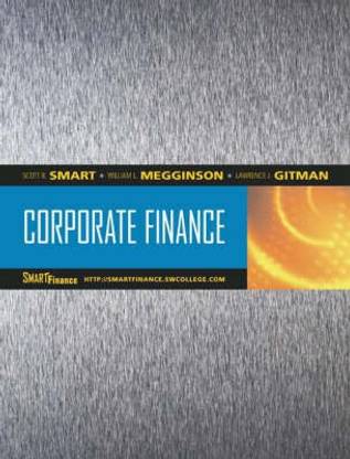Corporate Finance