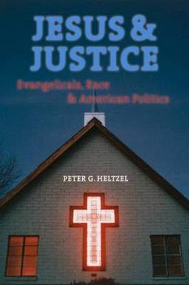 Jesus and Justice