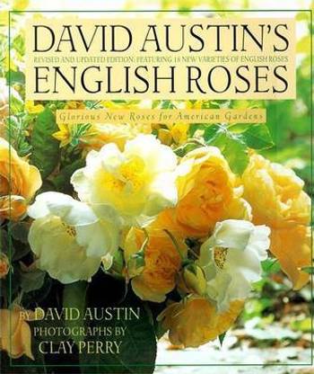 David Austin's English Roses