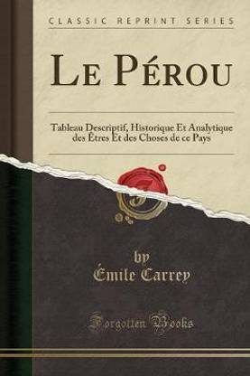 Le Perou