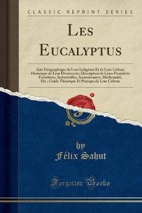 Les Eucalyptus