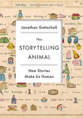 The Storytelling Animal