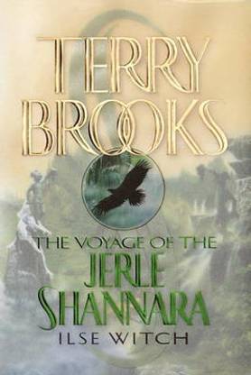 The Voyage of the Jerle Shannara