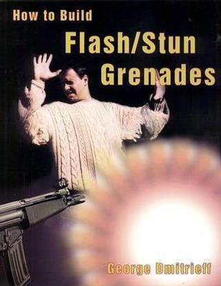 Build Flash/Stun Grendes