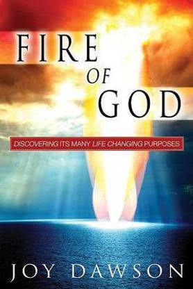 Fire of God