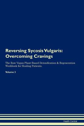 Reversing Sycosis Vulgaris
