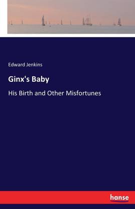 Ginx's Baby