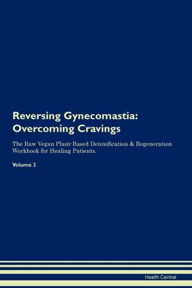 Reversing Gynecomastia