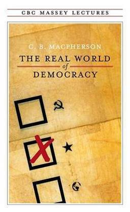 The Real World of Democracy