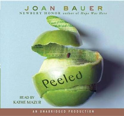 Peeled