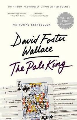 The Pale King