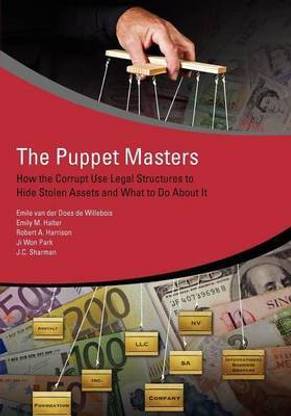 The Puppet Masters