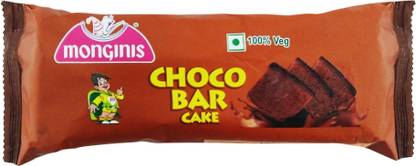 Monginis Bar Choco Cake