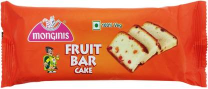 Monginis Bar Fruit Cake