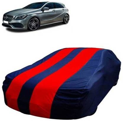 A+ RAIN PROOF Car Cover For Mercedes Benz A-Class (Without Mirror Pockets)