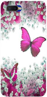 mitzvah Back Cover for OPPO K1