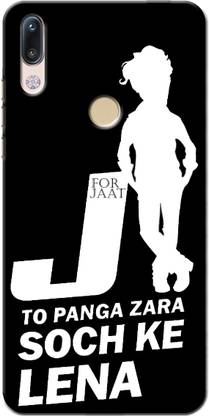 Coolcase Back Cover for Tecno Camon i2x/iD5B Back Cover,Back Case,Tecno Camon i2x Back Cover,Back Case