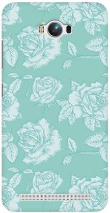 Flipkart SmartBuy Back Cover for Asus Zenfone Max ZC550KL