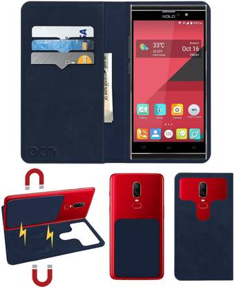 ACM Flip Cover for Xolo Black 1x