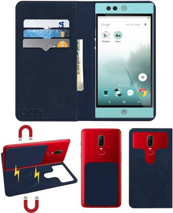 ACM Flip Cover for Nextbit Robin