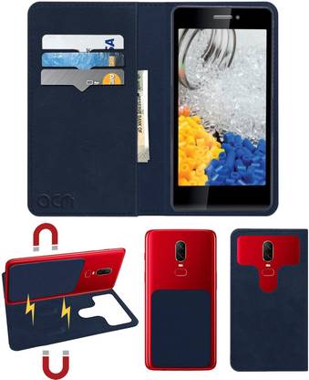 ACM Flip Cover for Iball Andi 5k Infinito 2