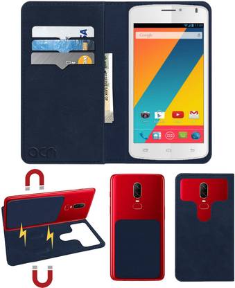 ACM Flip Cover for Karbonn Titanium S10