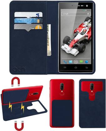 ACM Flip Cover for Xolo Q1010i