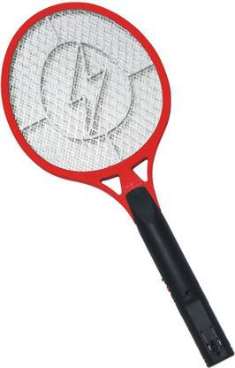 mcsRetail Rechargeable Mosquito killer racket Electric Insect Killer Indoor, Outdoor
