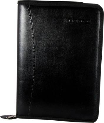 MAGPIE Faux Leather Classic File Folder
