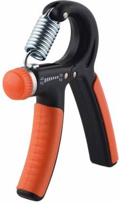 SAMSON Adjustable Hand Gripper for Finger Exerciser Hand Grip/Fitness Grip