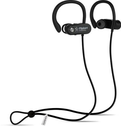 Flipkart SmartBuy BWA18AA001 Bluetooth