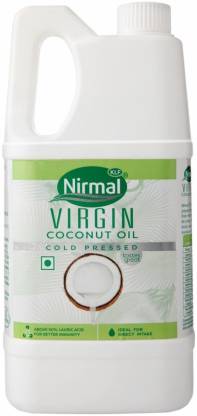 KLF Nirmal Virgin coconut Oil